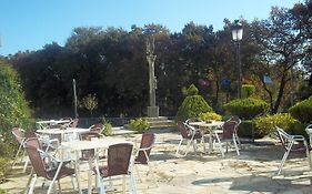 Hotel Suiza Arzua